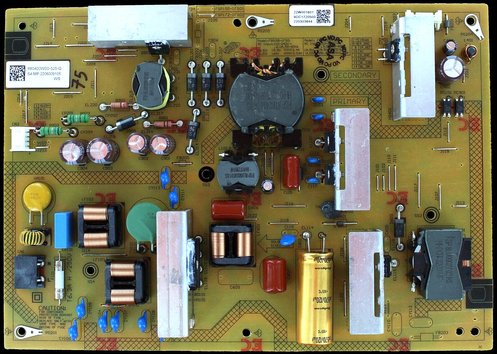 All Parts